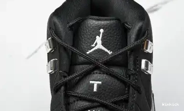 Grey CT8013-010 12 Black Wolf Air Jordan 0621